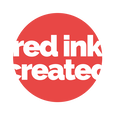 RED INK CREATED